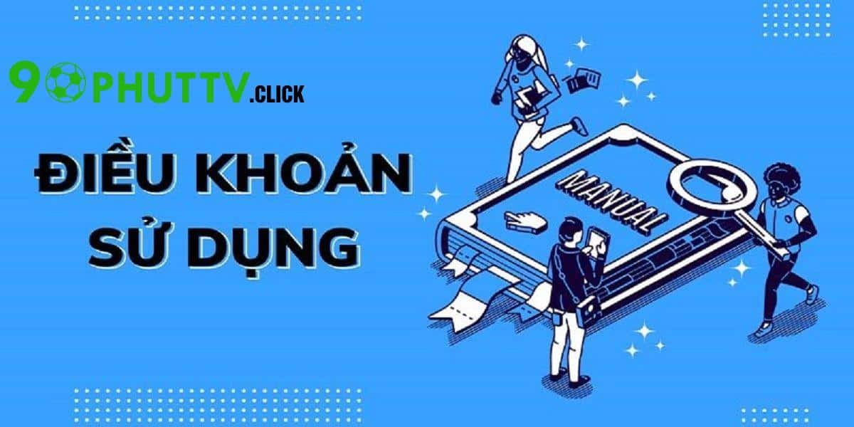 Cam kết trách nhiệm trong việc thực hiện điều khoản sử dụng