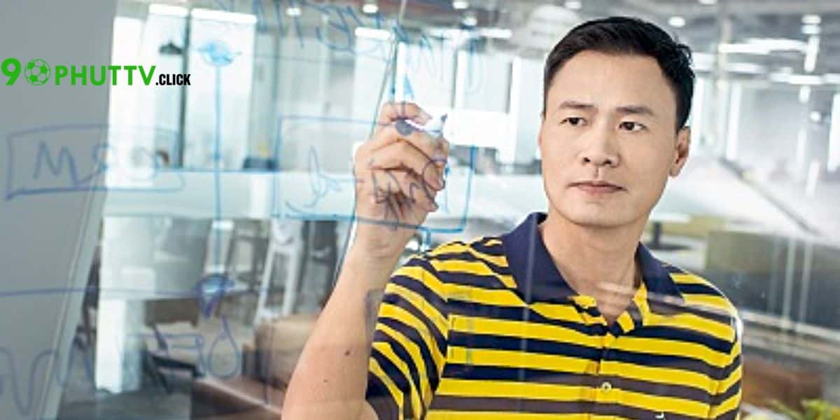 Chiến lược phát triển của CEO